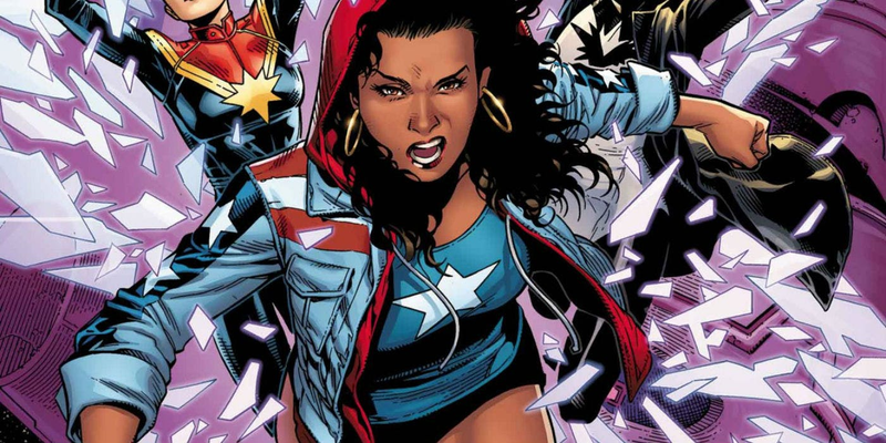 Illustration for article titled QuiĂ©n puede ser el prĂłximo Capitán AmĂ©rica en el universo de pelĂculas de Marvel
